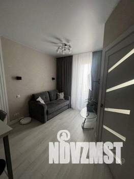 1-к квартира, на длительный срок, 38м2, 14/16 этаж