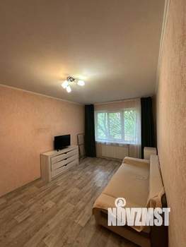 1-к квартира, на длительный срок, 35м2, 1/9 этаж