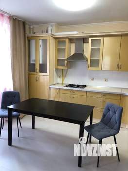 3-к квартира, на длительный срок, 97м2, 3/9 этаж