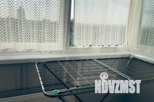 1-к квартира, посуточно, 43м2, 8/9 этаж