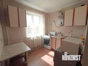 1-к квартира, посуточно, 35м2, 4/5 этаж