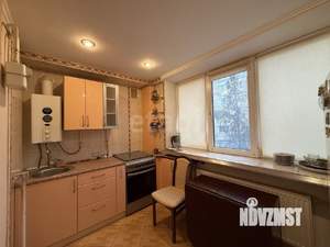 2-к квартира, на длительный срок, 46м2, 2/5 этаж