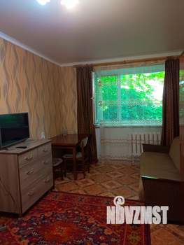 1-к квартира, на длительный срок, 30м2, 1/6 этаж