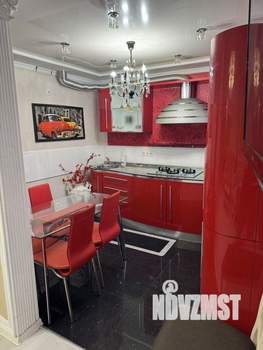 3-к квартира, на длительный срок, 70м2, 1/10 этаж