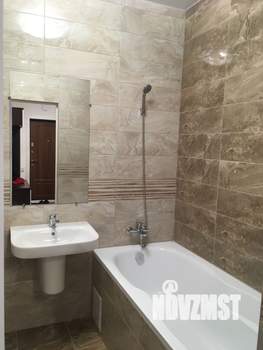 1-к квартира, на длительный срок, 40м2, 5/10 этаж