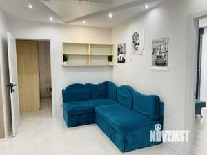 2-к квартира, посуточно, 60м2, 2/9 этаж