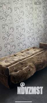 1-к квартира, на длительный срок, 36м2, 4/5 этаж