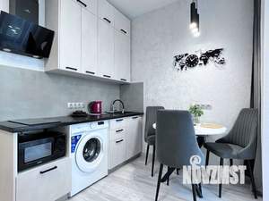 Студия квартира, посуточно, 29м2, 14/15 этаж