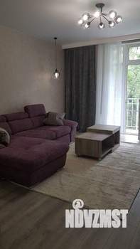 3-к квартира, на длительный срок, 60м2, 4/5 этаж