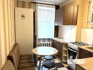 1-к квартира, на длительный срок, 36м2, 2/9 этаж