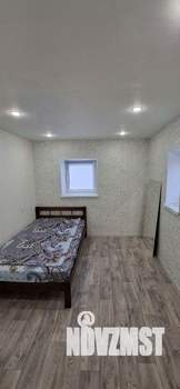 1-к квартира, на длительный срок, 18м2, 1/1 этаж