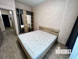 2-к квартира, на длительный срок, 55м2, 3/17 этаж