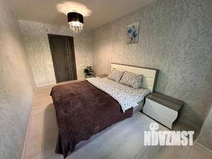 2-к квартира, посуточно, 50м2, 2/5 этаж