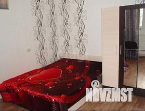 1-к квартира, на длительный срок, 33м2, 2/6 этаж