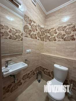 1-к квартира, на длительный срок, 40м2, 3/9 этаж