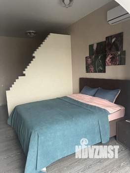 1-к квартира, на длительный срок, 60м2, 5/16 этаж