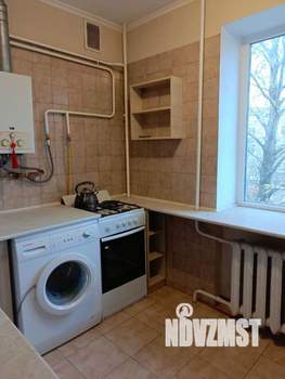 2-к квартира, на длительный срок, 45м2, 4/5 этаж