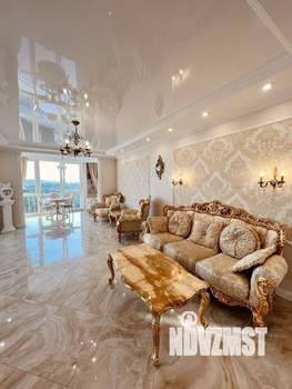 3-к квартира, на длительный срок, 140м2, 12/16 этаж