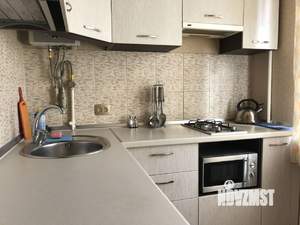 3-к квартира, посуточно, 62м2, 2/5 этаж