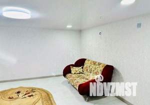 1-к квартира, на длительный срок, 45м2, 1/1 этаж