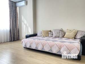 1-к квартира, посуточно, 55м2, 9/11 этаж