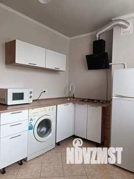 1-к квартира, посуточно, 30м2, 3/9 этаж