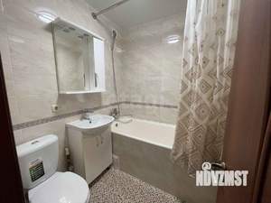 2-к квартира, на длительный срок, 42м2, 1/4 этаж