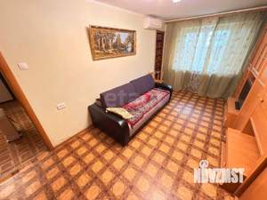 3-к квартира, на длительный срок, 60м2, 1/5 этаж