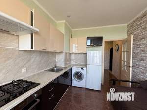 2-к квартира, посуточно, 65м2, 5/12 этаж