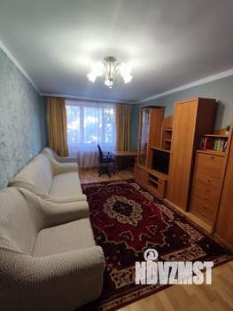 1-к квартира, на длительный срок, 39м2, 1/5 этаж