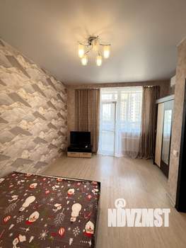 1-к квартира, на длительный срок, 40м2, 8/9 этаж