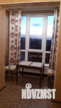 1-к квартира, посуточно, 52м2, 7/16 этаж