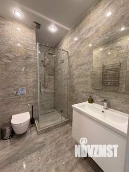 1-к квартира, на длительный срок, 65м2, 9/10 этаж