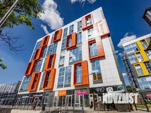 1-к квартира, посуточно, 30м2, 3/9 этаж