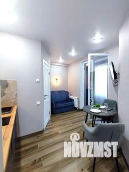 1-к квартира, посуточно, 30м2, 1/9 этаж