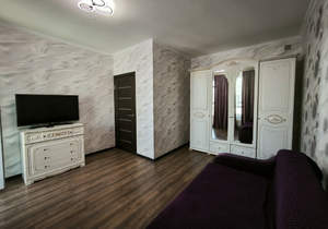 1-к квартира, на длительный срок, 34м2, 10/10 этаж