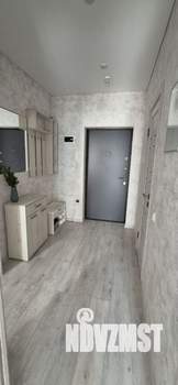 1-к квартира, на длительный срок, 38м2, 4/10 этаж