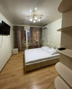 3-к квартира, на длительный срок, 70м2, 9/9 этаж