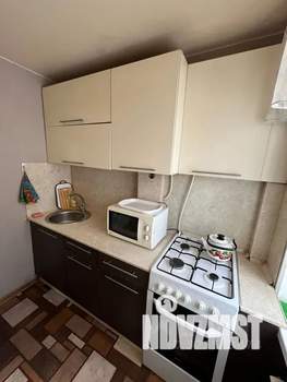 1-к квартира, посуточно, 33м2, 3/5 этаж