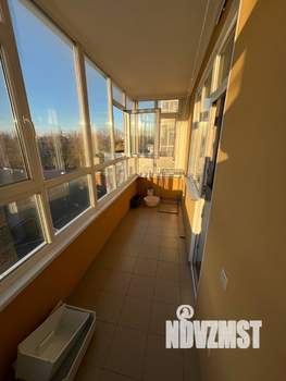 1-к квартира, на длительный срок, 38м2, 5/11 этаж