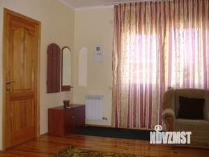 3-к квартира, на длительный срок, 75м2, 2/2 этаж