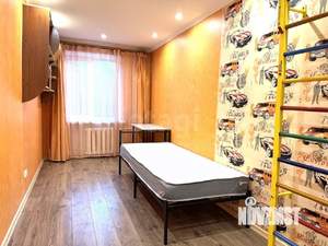 3-к квартира, на длительный срок, 56м2, 2/5 этаж