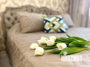 2-к квартира, посуточно, 56м2, 2/10 этаж