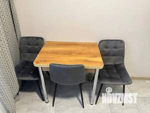 1-к квартира, посуточно, 41м2, 7/10 этаж