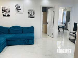 2-к квартира, посуточно, 60м2, 2/9 этаж