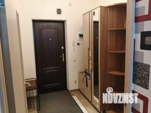 1-к квартира, на длительный срок, 37м2, 10/12 этаж