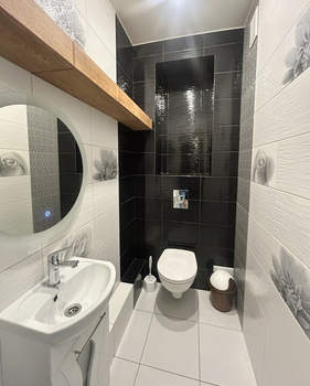2-к квартира, на длительный срок, 55м2, 1/10 этаж