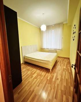 3-к квартира, на длительный срок, 64м2, 2/5 этаж