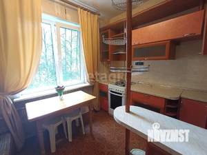 1-к квартира, на длительный срок, 34м2, 1/9 этаж