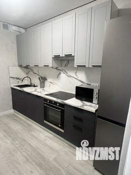 1-к квартира, на длительный срок, 40м2, 10/12 этаж